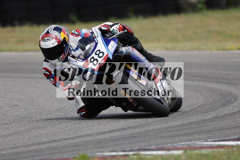/18 05.06.2026  TZ Motorsport ADR/Gruppe rot/88